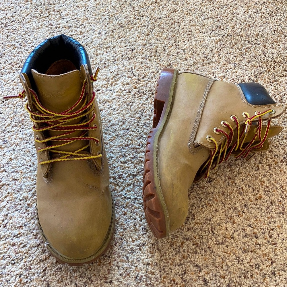 Men’s Dexter Waterproof Boots
